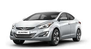 Elantra 2016